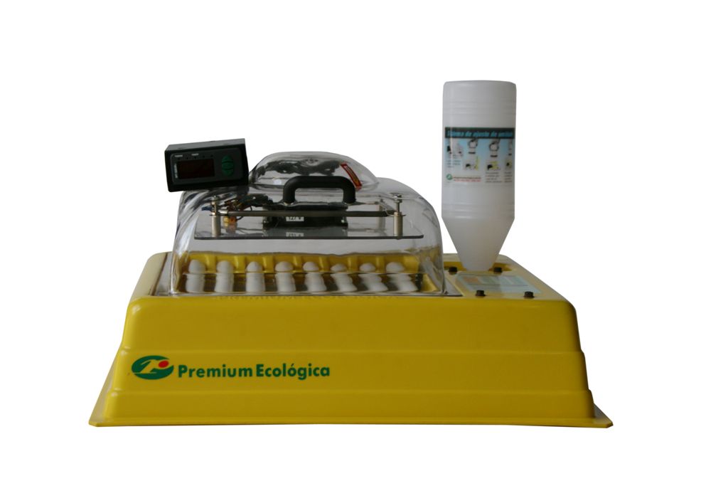 Chocadeira Premium Ecológica