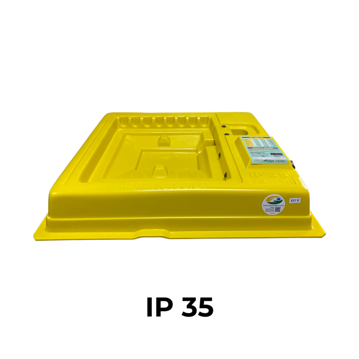 Base PS IP 35