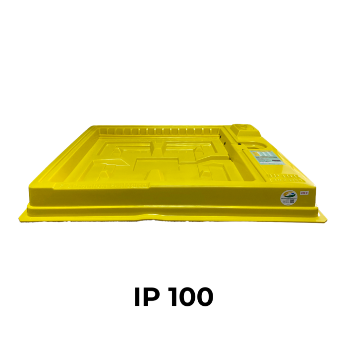 Base PS para Chocadeira IP 100