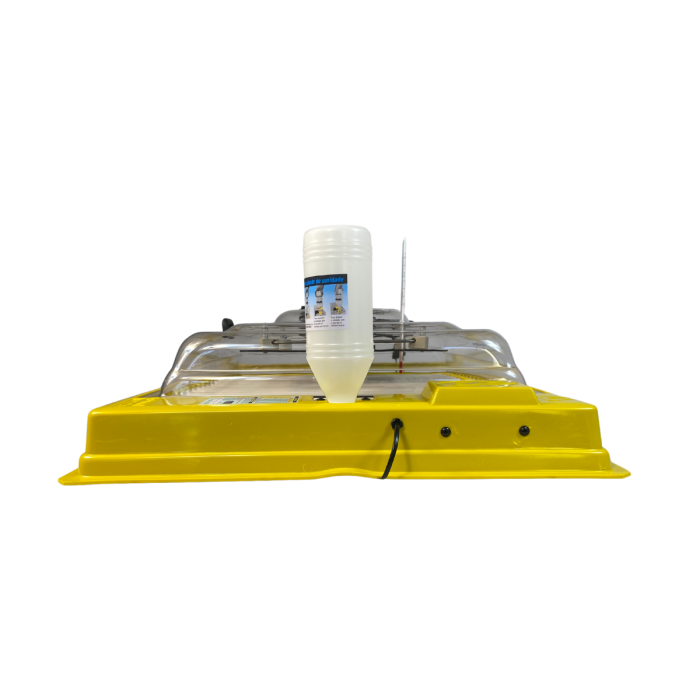 Chocadeira IP 130 (130 Ovos) controle digital de temperatura