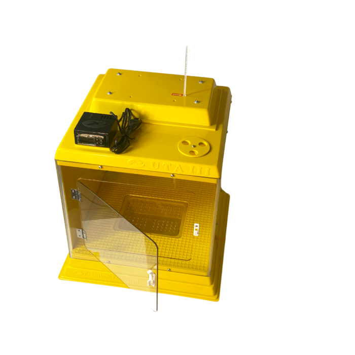 UTA 3 (9 a 12 Filhotes)