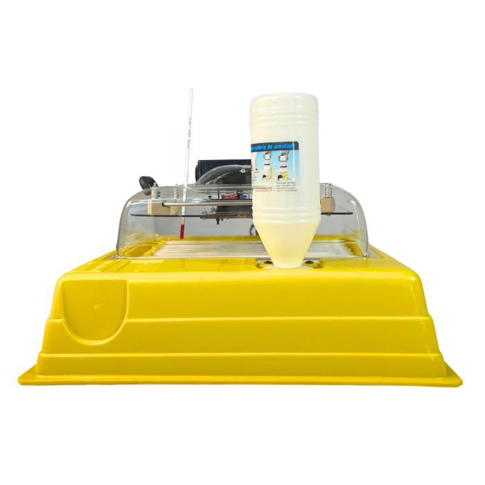 Chocadeira Para Pássaros IP 35P  com controle digital de temperatura e umidade