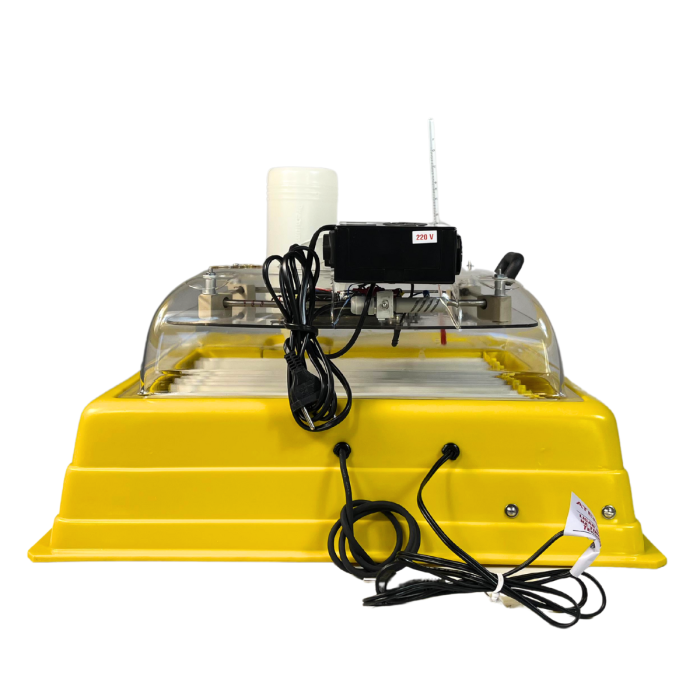 Chocadeira Para Pássaros IP 35P  com controle digital de temperatura e umidade