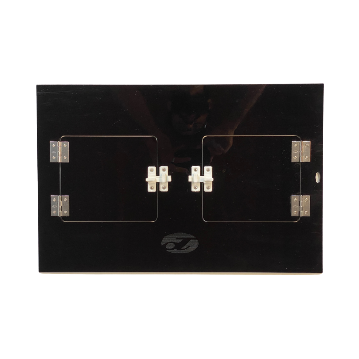 UTA-G2 -2 Níveis (16 a 20 filhotes)