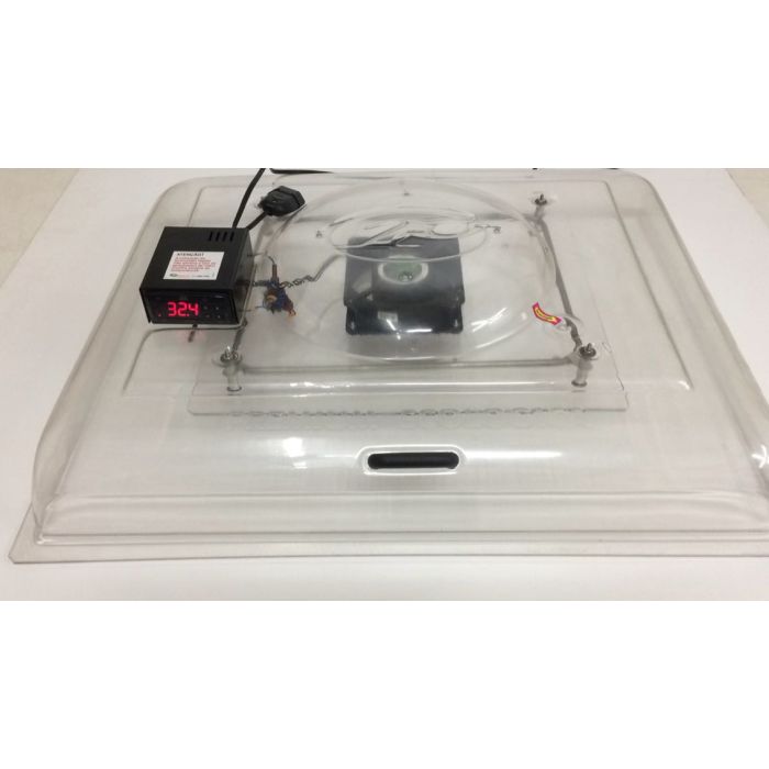 Tampa completa IP70 / HOBBY 70 