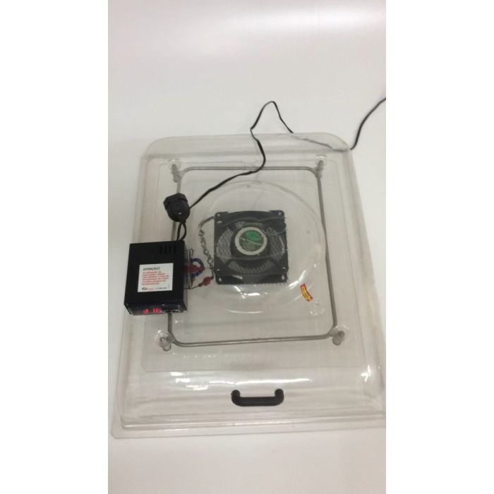 Tampa completa IP70 / HOBBY 70 