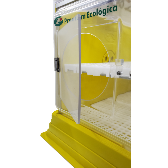 UTA-G2 com Umidade digital - UNIDADE DE TRATAMENTO DE AVES