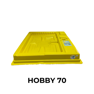 Base PS Hobby 70