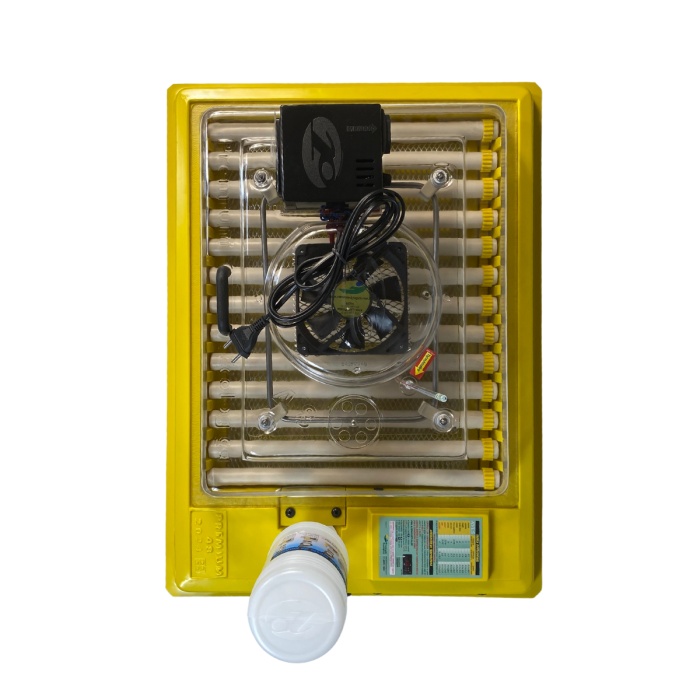 Chocadeira Hobby 48  (48 Ovos) controle digital de temperatura