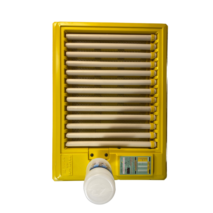 Chocadeira Hobby 48  (48 Ovos) controle digital de temperatura