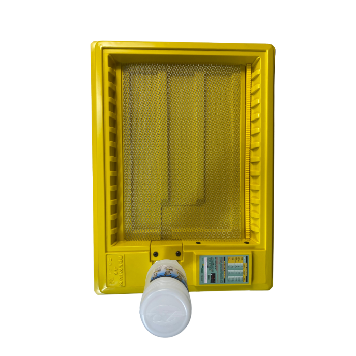 Chocadeira Hobby 48  (48 Ovos) controle digital de temperatura