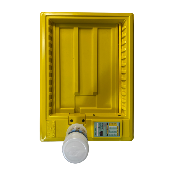 Chocadeira Hobby 48  (48 Ovos) controle digital de temperatura