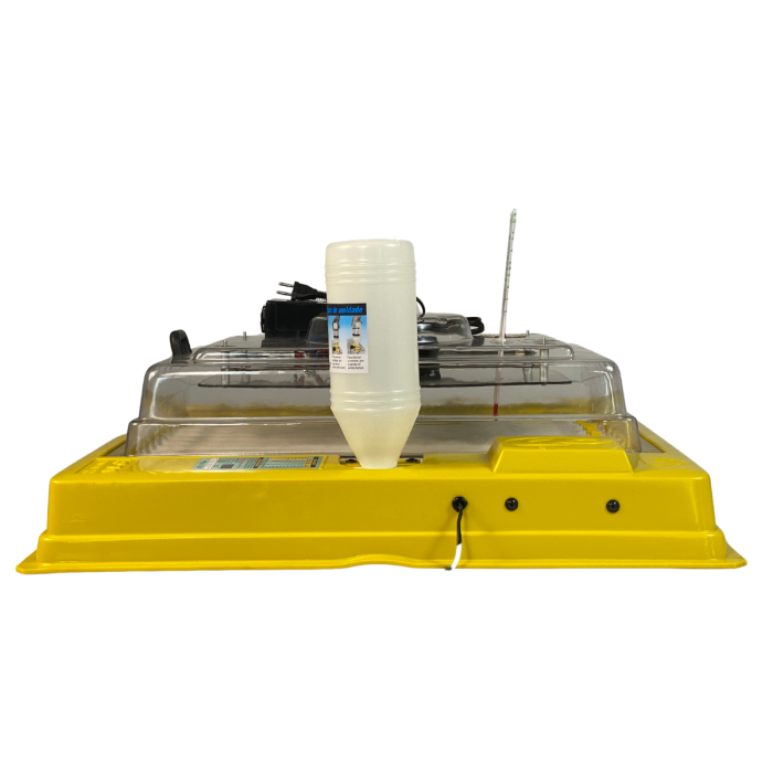 Chocadeira IP 70 (70 Ovos) controle digital de temperatura