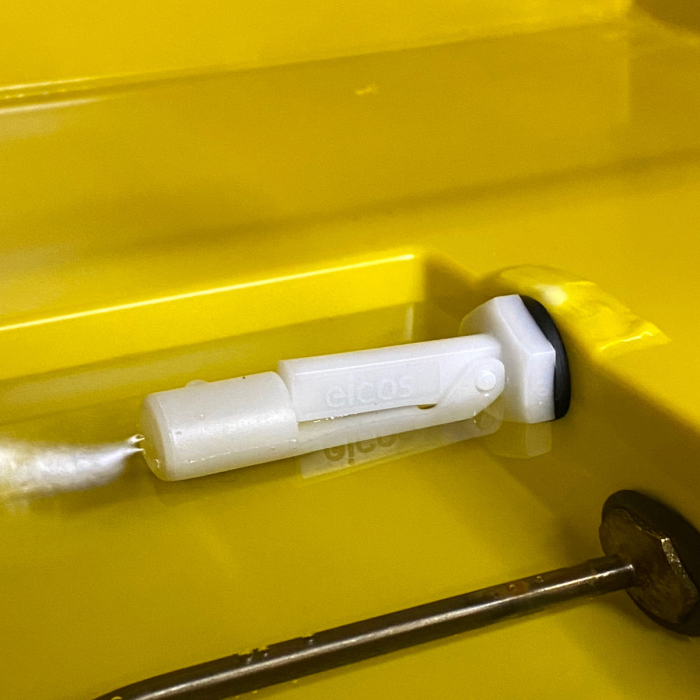 Sensor de nível 