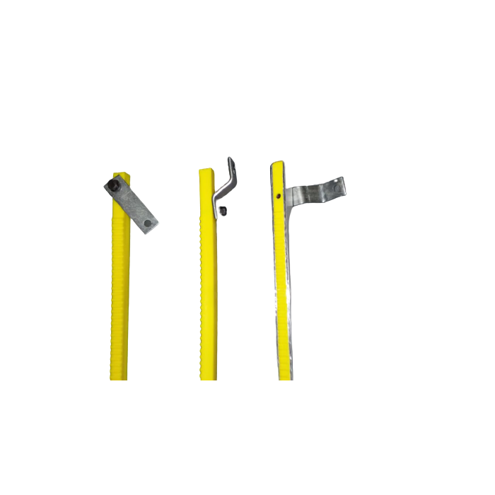 Barra de tração para IP100/IP130/Hobby130/IP120/IP200