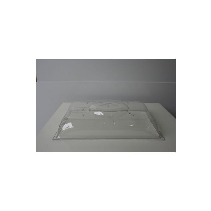 Tampa para chocadeira IP130EA PS 55,0x70,0 centimetros