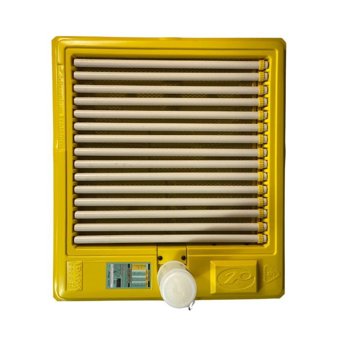 Chocadeira IP 100  (100 Ovos) controle digital de temperatura