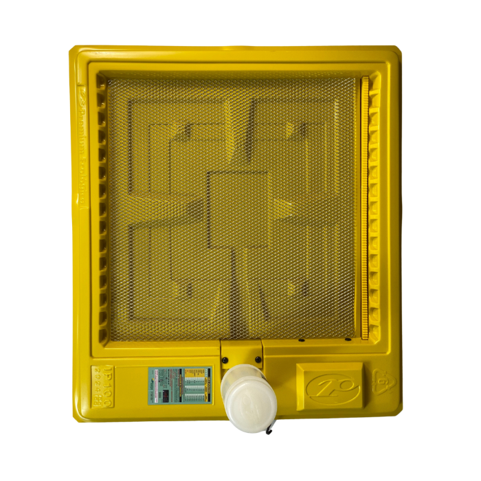 Chocadeira IP 100  (100 Ovos) controle digital de temperatura