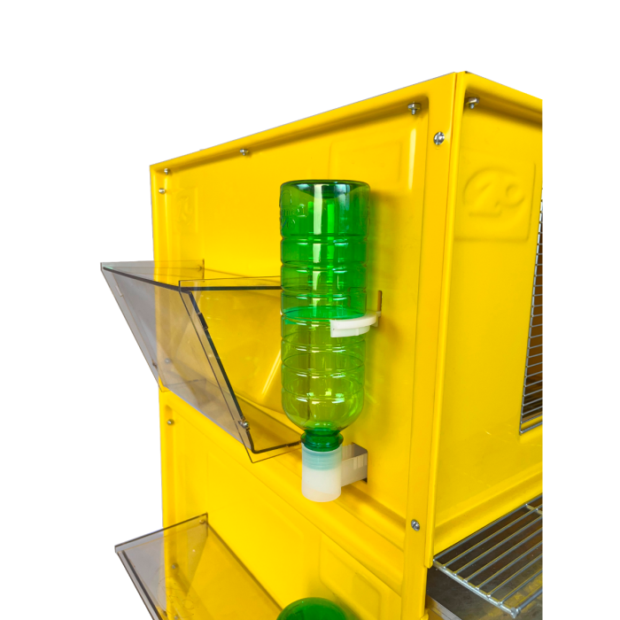 Criadeira para aves - C 60