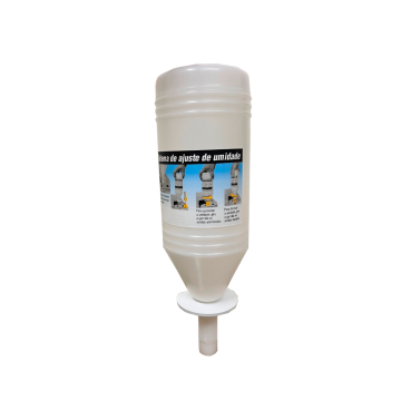 Garrafa premium ecologica 