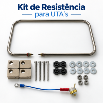 Resistência  Blindada