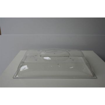 Tampa para chocadeira IP130EA PS 55,0x70,0 centimetros
