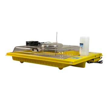 Chocadeira Hobby 130 Premium Ecologica