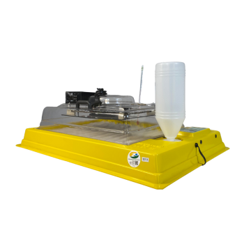 Chocadeira Hobby 48 Premium Ecologica Modelo novo
