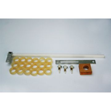 Kit de engrenagem para chocadeira 70 ovos