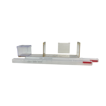 Kit Medidor de temperatura e umidade