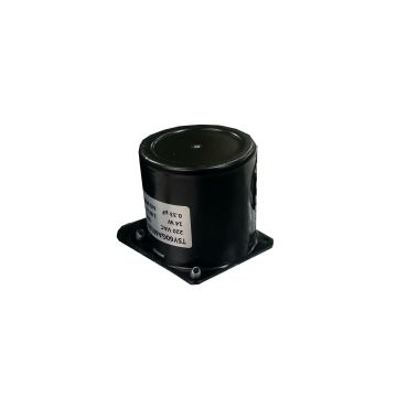 Motor virador