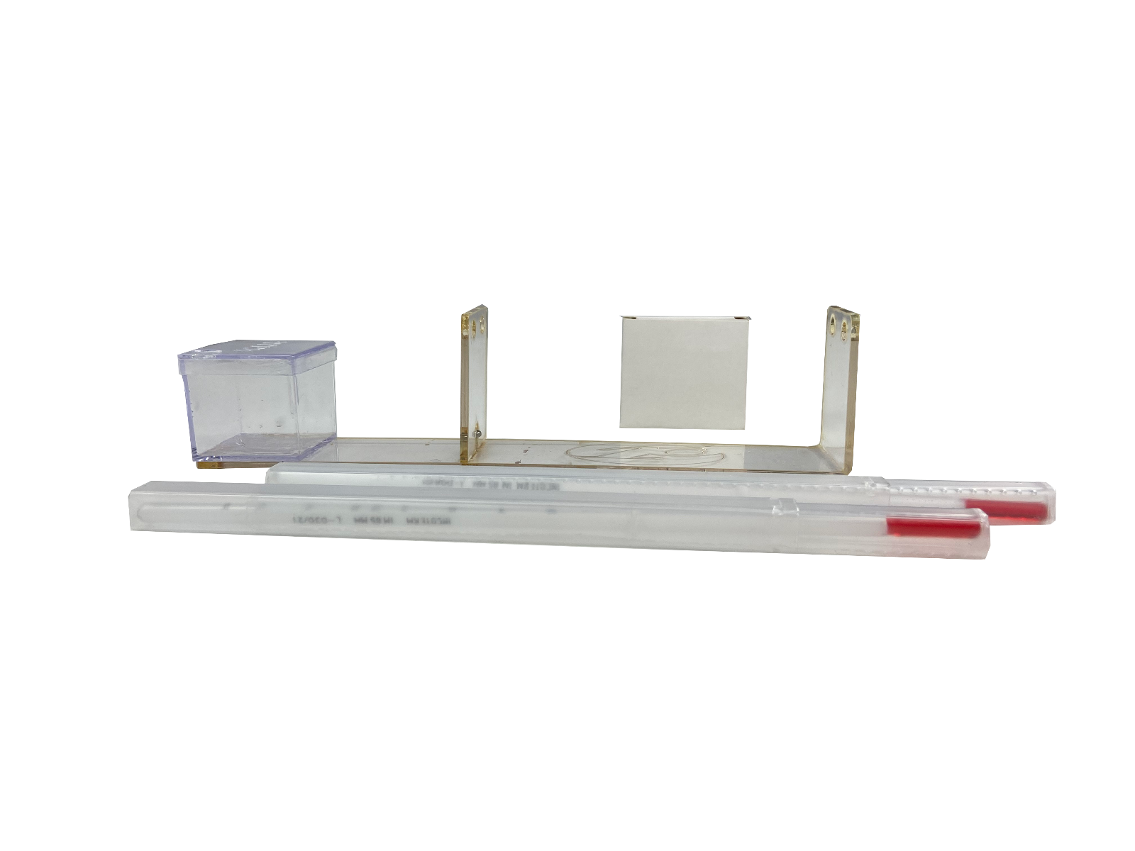 Kit Medidor de temperatura e umidade