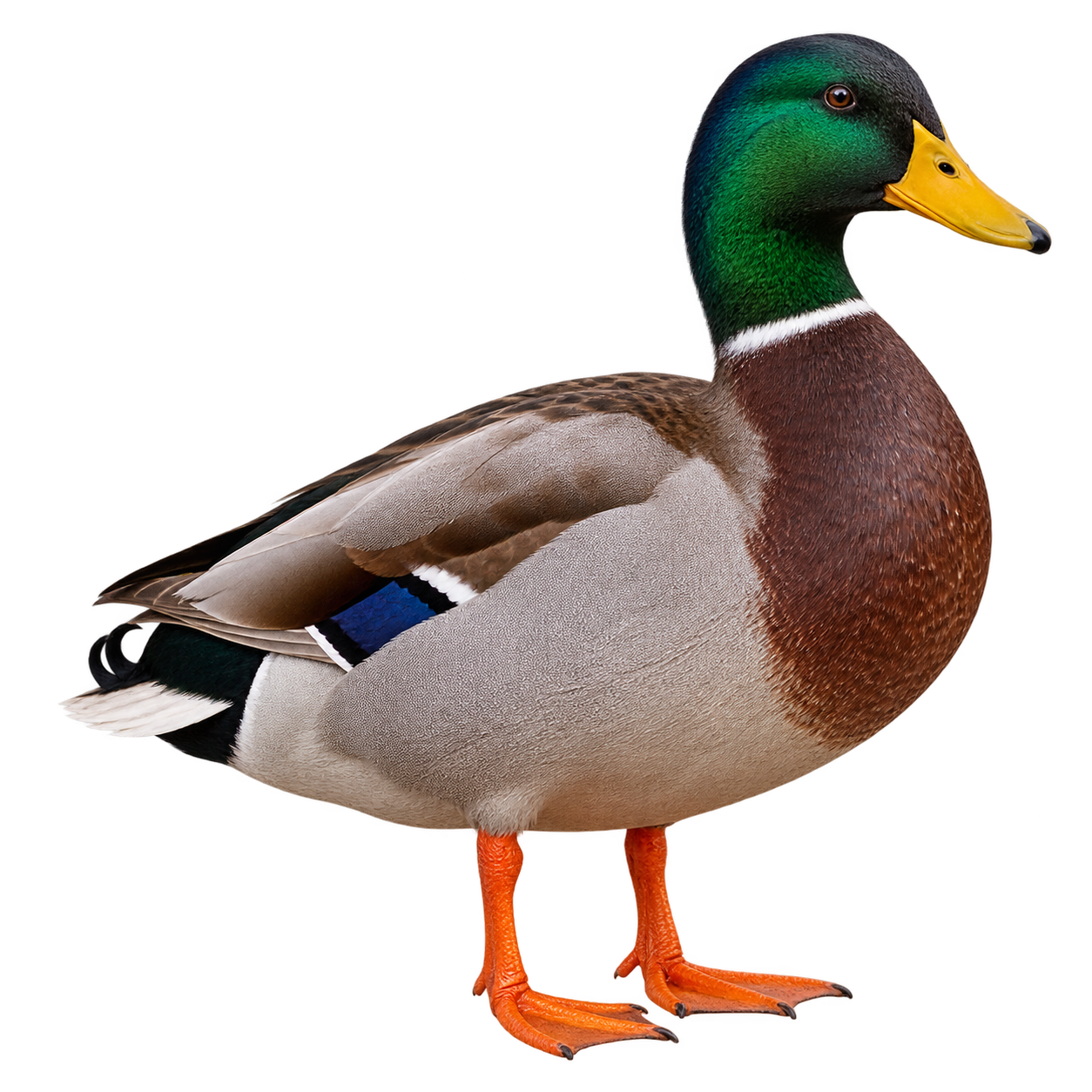 Patos