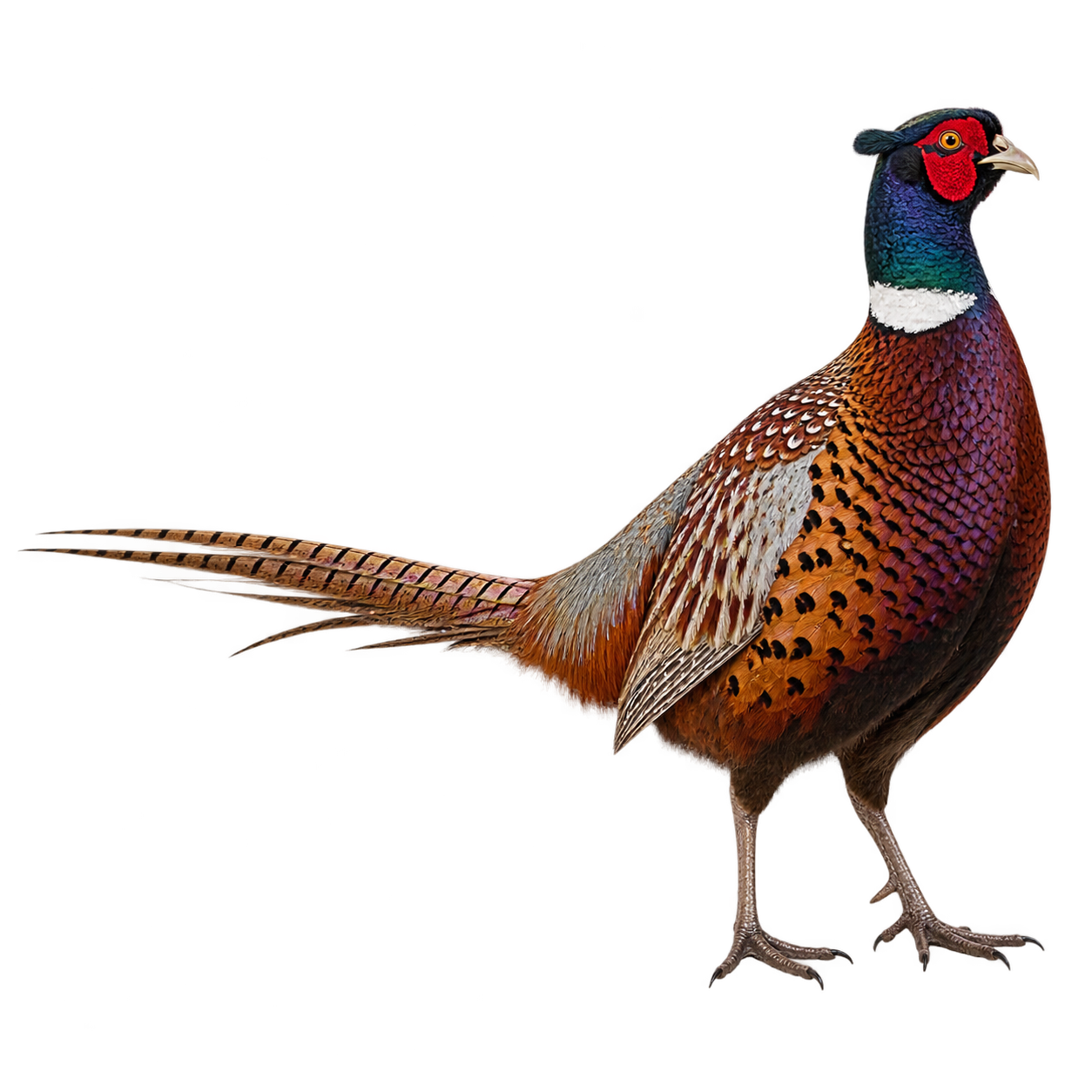 Faisões